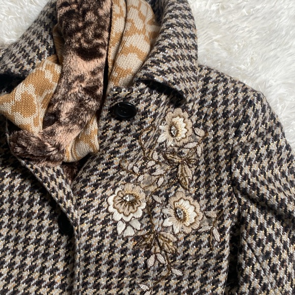 Express coat - Picture 3 of 4